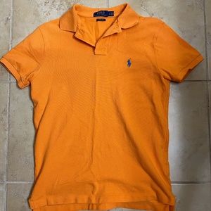 Men's Ralph Lauren Polo, Size Small
